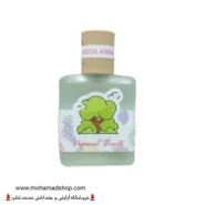 عطر بیکینی با رایحه جنگلی و میوه‌ای