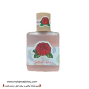 عطر بیکینی با رایحه گل رز